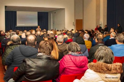 FORUM DEI CITTADINI A GIULIANOVA. PARTE DA QUI IL RINNOVAMENTO DELLA POLITICA