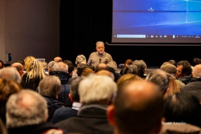 A PROPOSITO DEL FORUM SU PIAZZA DALMAZIA