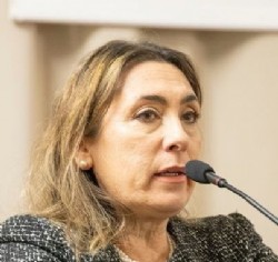 Fiammetta Ricci